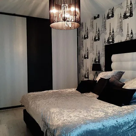 Apartmán Plush In Near Lake Beach