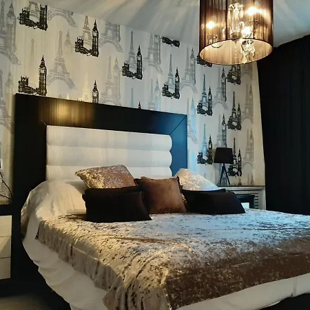 Appartamento Plush In Near Lake Beach *